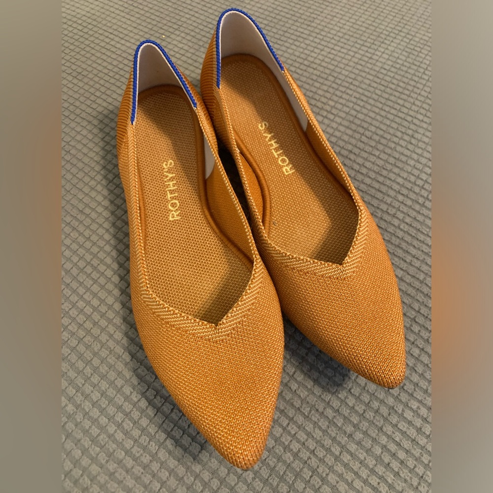 Women’s Size 9